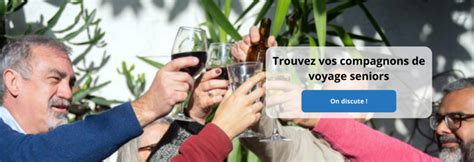 Voyages Celibataires Seniors : partez en vacances entre Solos